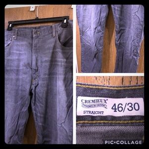Cremieux Men’s Jeans